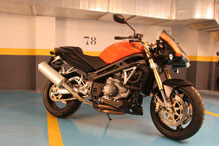 MZ1000 SF Super Fighter